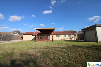 708 Joe Morse Dr, Copperas Cove, TX 76522 - photo 5