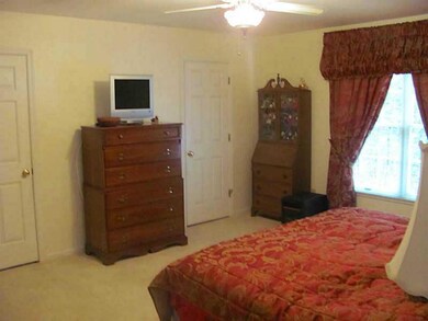 Bedroom.