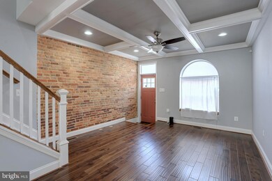 1205 Carroll St, Baltimore, MD 21230 - photo 4