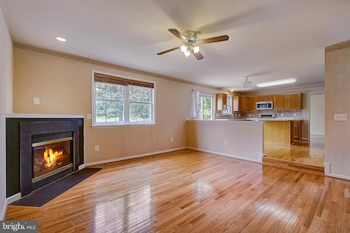 8716 Gerst Ave, Perry Hall, MD 21128 - photo 5