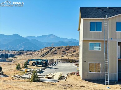 723 Belleza View, Colorado Springs, CO 80907 - photo 4