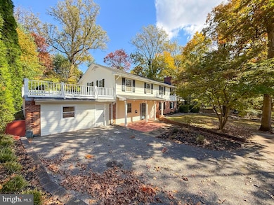 6661 Mohawk Ct, Columbia, MD 21046 - photo 2