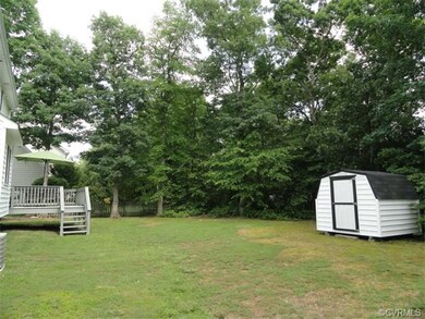 11163 Bugle Ln, Mechanicsville, VA 23116 - photo 5