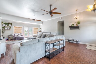 3145 S 295th East Ave, Broken Arrow, OK 74014 - photo 5