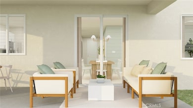 Virtual image of Residence 4 - not homesite