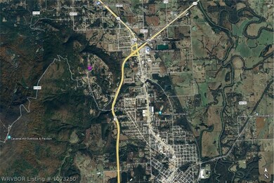 000 Forest Ridge Rd, Poteau, OK 74953 - photo 5