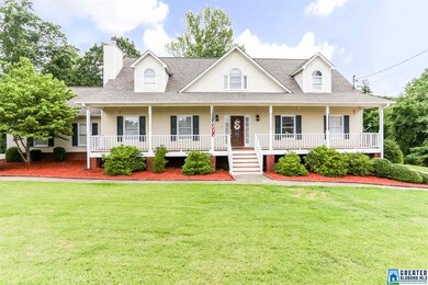 5268 Highland Trace Cir, Birmingham, AL 35215 - photo 2