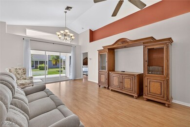 3640 Gloxinia Dr, North Fort Myers, FL 33917 - photo 4