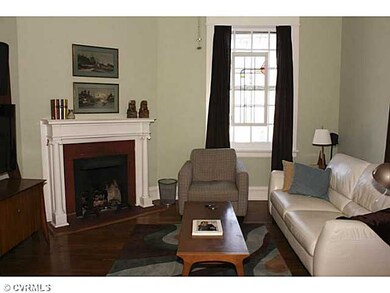 Den/Family/Great Room