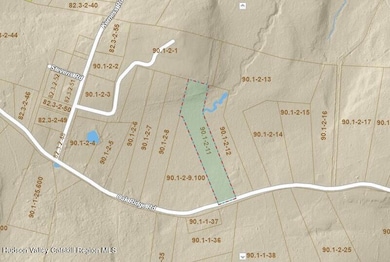 TBD Oak Ridge Rd, Ellenville, NY 12428 - photo 5