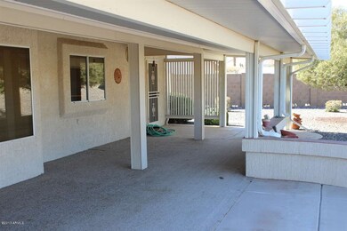 271 Back Patio
