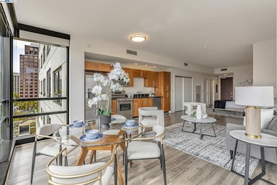 The 88 unit 804, San Jose, CA 95113 - photo 7