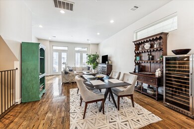 1222 Thompson St, Houston, TX 77007 - photo 7