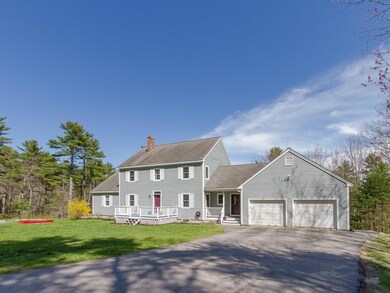 31 Victoria Rd, Camden, ME 04843 - photo 2