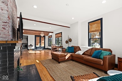 321 N Rangeline Rd, Carmel, IN 46032 - photo 7