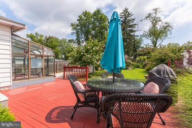 213 Richey Ave, Oaklyn, NJ 08107 - photo 4