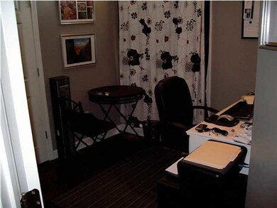 Office/Bedroom