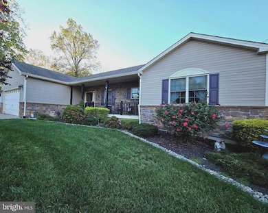 1700 Colonial Dr, Feasterville Trevose, PA 19053 - photo 2