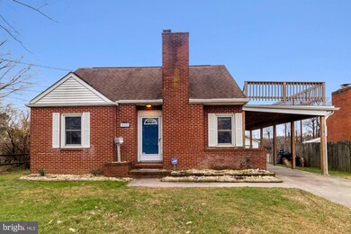 1015 Orems Rd, Middle River, MD 21220 - photo 2