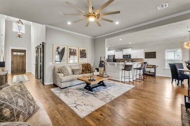 10422 S 230th East Ave, Broken Arrow, OK 74014 - photo 7