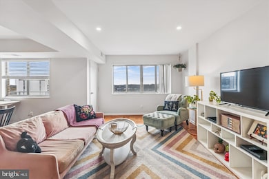 The Pavilion on the Park unit 1119, Alexandria, VA 22304 - photo 7