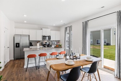 218 Fox Den Cir, Dalton, GA 30721 - photo 7