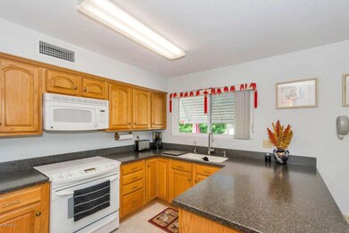 Kitchen Area 3