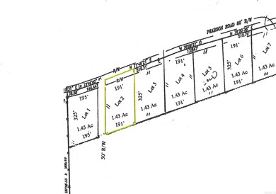 Tract 2 Pearson Rd, Heber Springs, AR 72543 - photo 2