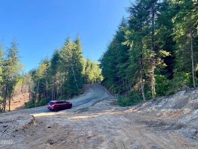 Easement Road