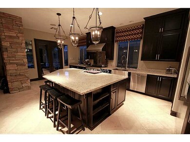 3203 Elk Clover St unit O, Las Vegas, NV 89135 - photo 5