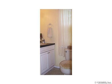 Bathroom.