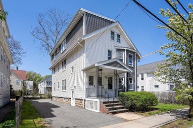74 Webster St unit 74, Arlington, MA 02474 - photo 2