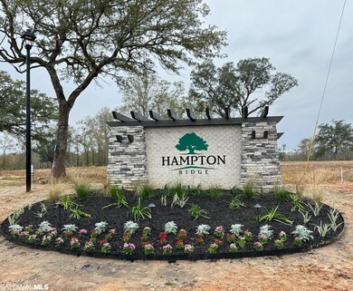 0 Hampton Ridge Ct unit Lot 50 351764, Mobile, AL 36608 - photo 3