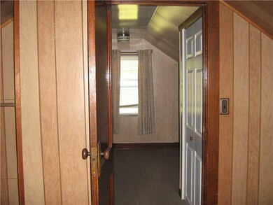 Bedroom.