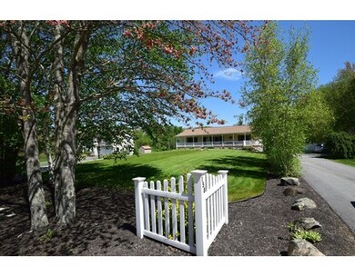 158 Sutton Ave, Oxford, MA 01540 - photo 3