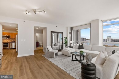Waterfront Square unit R901, Philadelphia, PA 19123 - photo 5