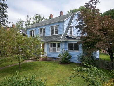 218 Crescent St, Northampton, MA 01060 - photo 2