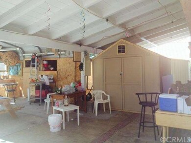 SHED AND STORAGE NEXT TO IT IS INCLUDED IN SALE