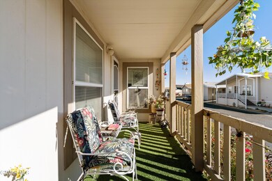 1550 20th St W unit 18, Rosamond, CA 93560 - photo 5