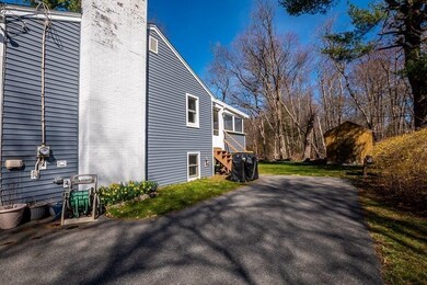 255 Metcalf Rd, North Attleboro, MA 02760 - photo 4