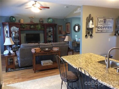 111 Fairgate Dr, Statesville, NC 28625 - photo 5