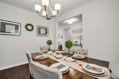 161 Stone Canyon Dr, Rhome, TX 76078 - photo 7