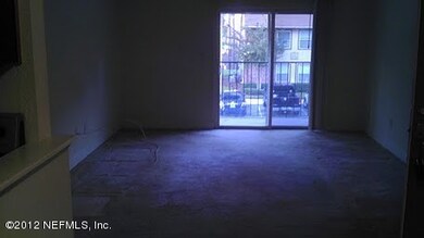Large Living Room overlook balcony