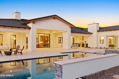 8125 E Gail Rd, Scottsdale, AZ 85260 - photo 3