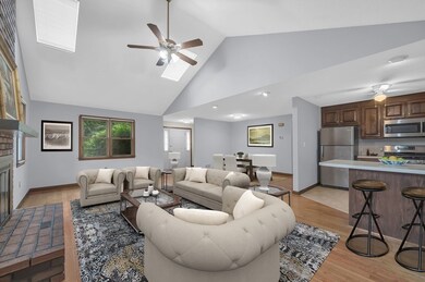 123 Oldefield Farms unit 123, Enfield, CT 06082 - photo 5