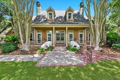 1906 Lansdowne Dr, Port Allen, LA 70767 - photo 5