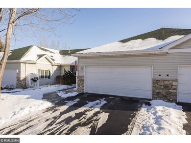 2-car garage leads into mudroom/laundry and on to 