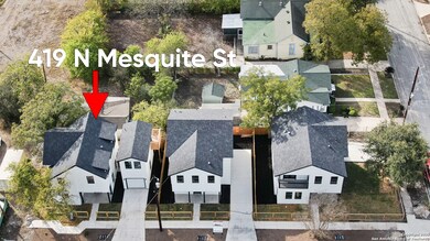 419 N Mesquite St unit 2, San Antonio, TX 78202 - photo 7