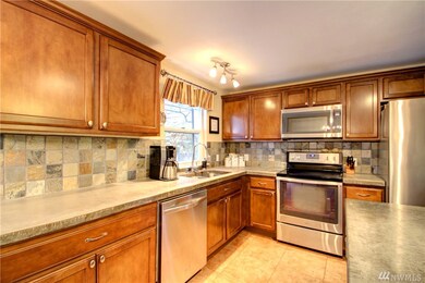 6026 183rd St NW, Stanwood, WA 98292 - photo 3