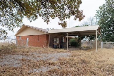 10971 N 3260 County Rd, Pauls Valley, OK 73075 - photo 2